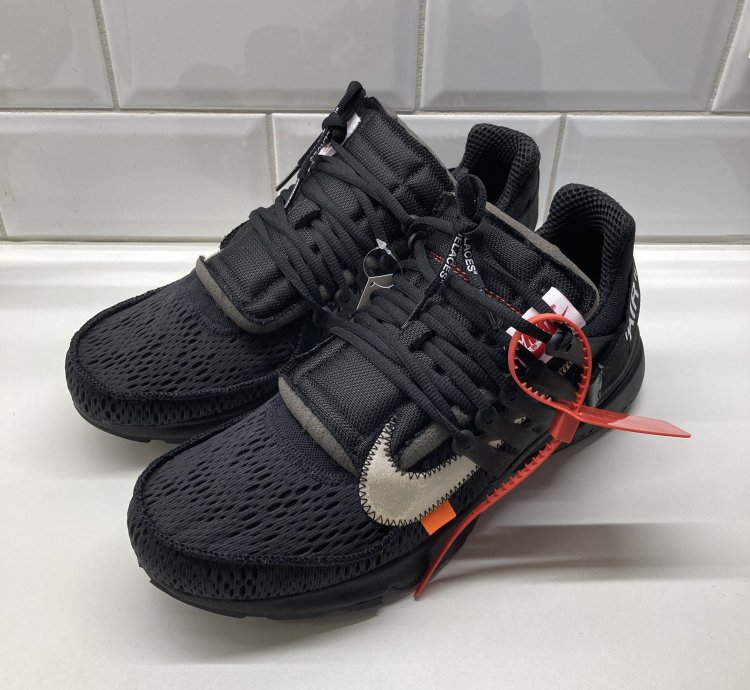 Air Presto