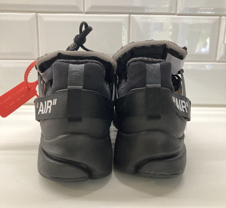Air Presto