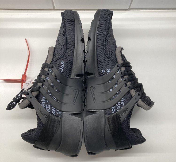 Air Presto