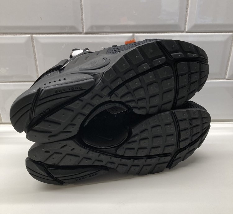 Air Presto