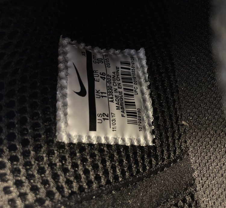 Air Presto