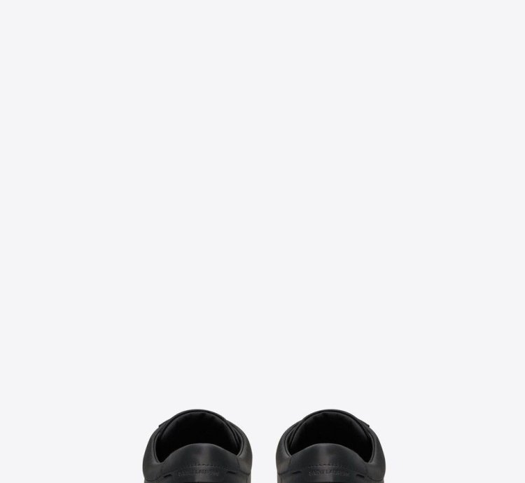 Andy Low Top Sl Sneakers Black