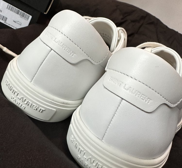Andy Sneakers