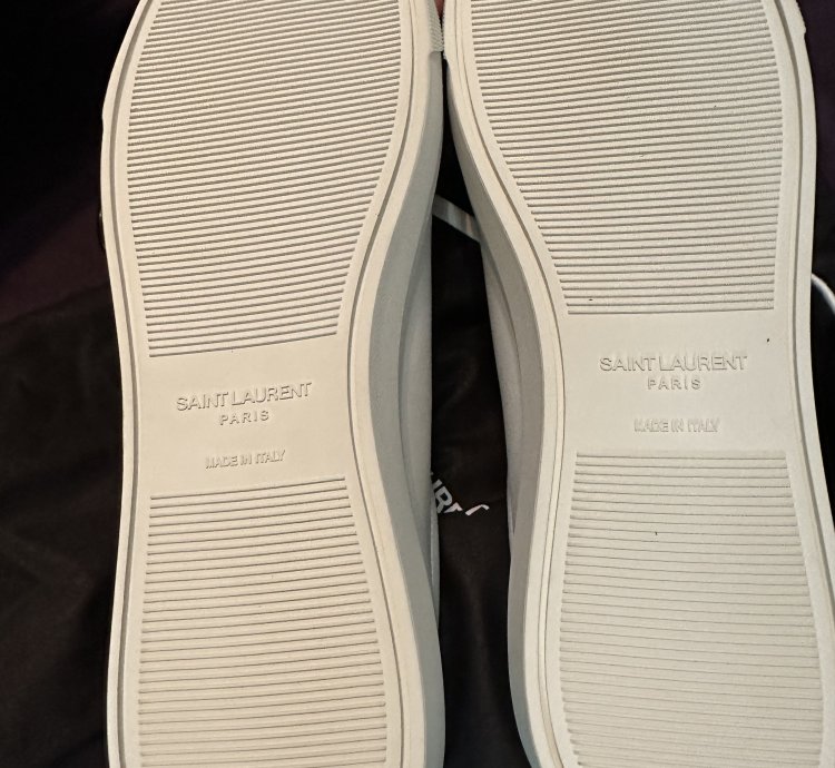 Andy Sneakers