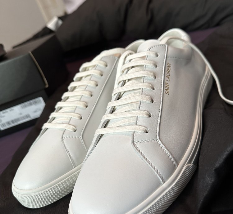 Andy Sneakers
