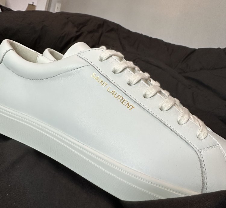 Andy Sneakers