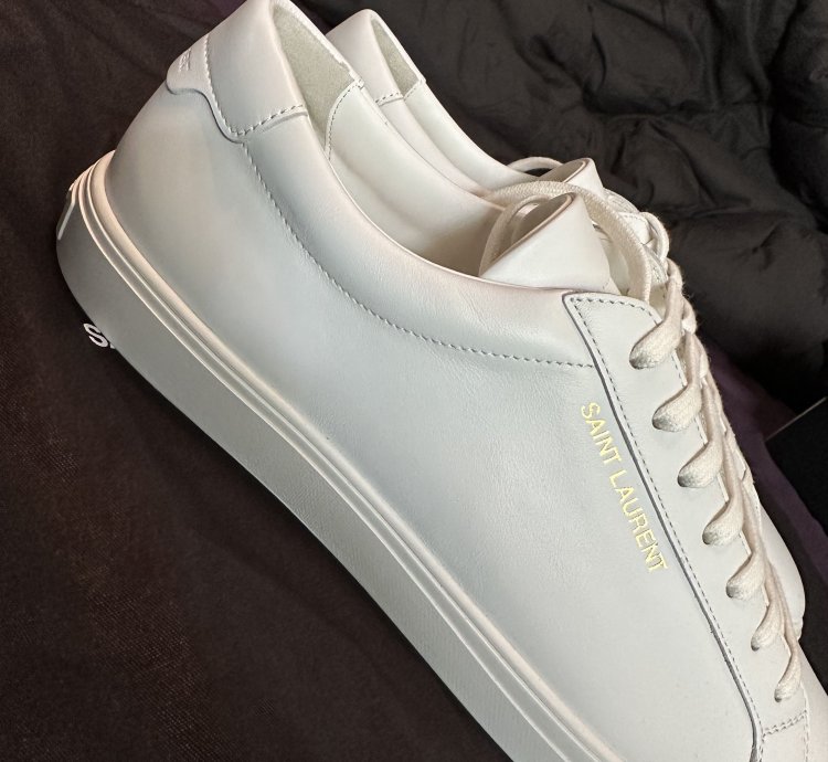 Andy Sneakers