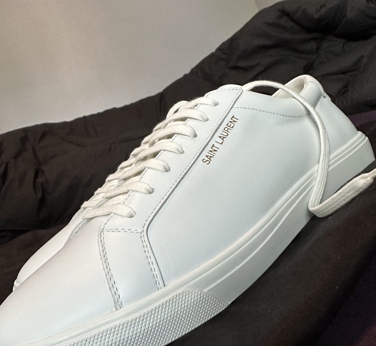 Andy Sneakers