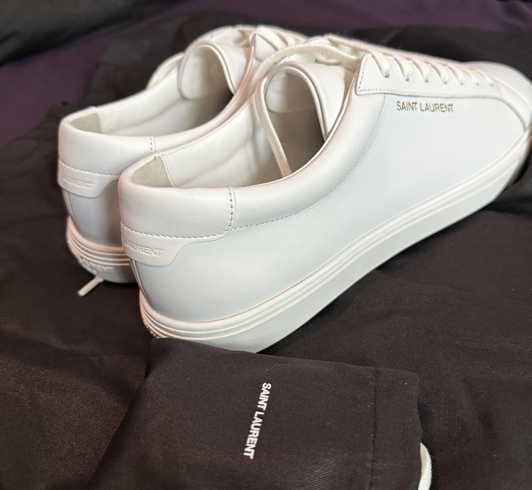 Andy Sneakers
