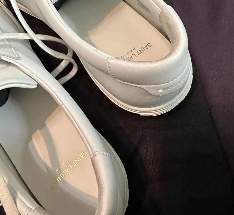 Andy Sneakers
