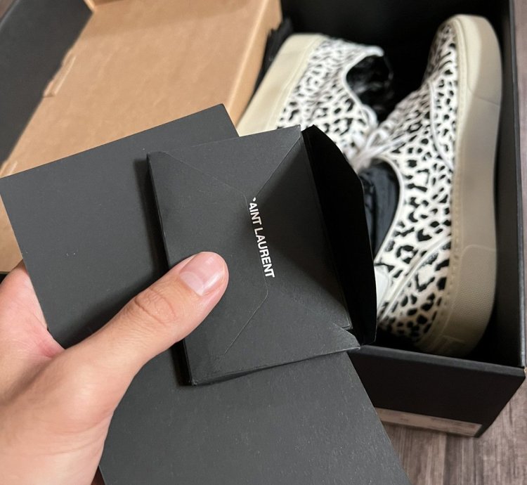 Babycat Sneakers New