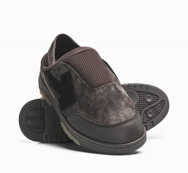 Bnwt Aw22 Off-white Mule Out Of Office Shoes 40