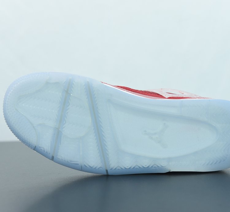 Nike Air Jordan 4 Retro Oklahoma Sooners Pe