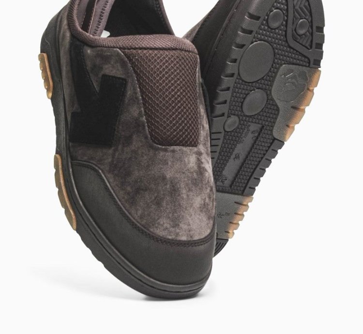 Bnwt Aw22 Off-white Mule Out Of Office Shoes 40