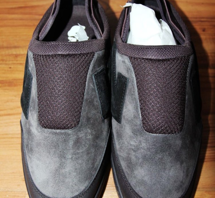 Bnwt Aw22 Off-white Mule Out Of Office Shoes 40