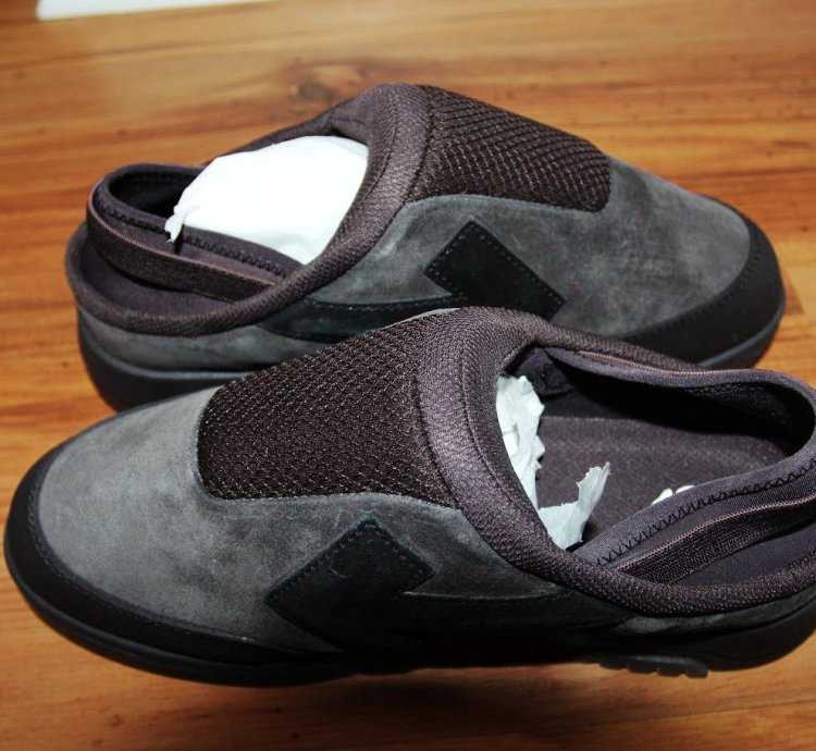 Bnwt Aw22 Off-white Mule Out Of Office Shoes 40