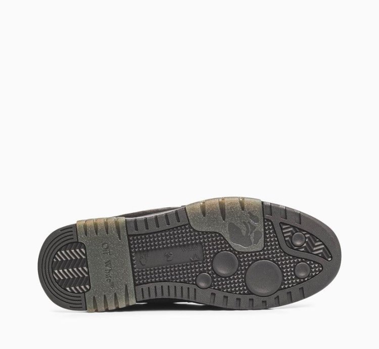 Bnwt Aw22 Off-white Mule Out Of Office Shoes 43