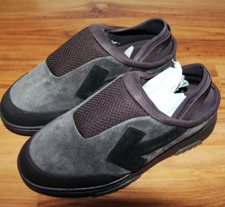 Bnwt Aw22 Off-white Mule Out Of Office Shoes 43