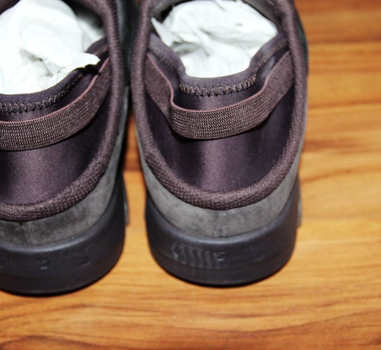 Bnwt Aw22 Off-white Mule Out Of Office Shoes 43