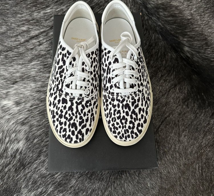 Brand New Og Baby Cat Sneakers Size 43 10