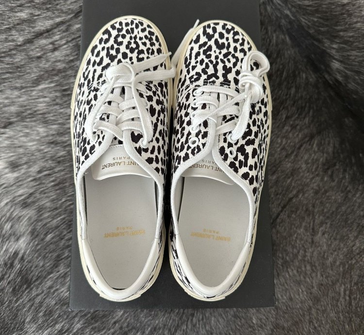 Brand New Og Baby Cat Sneakers Size 43 10
