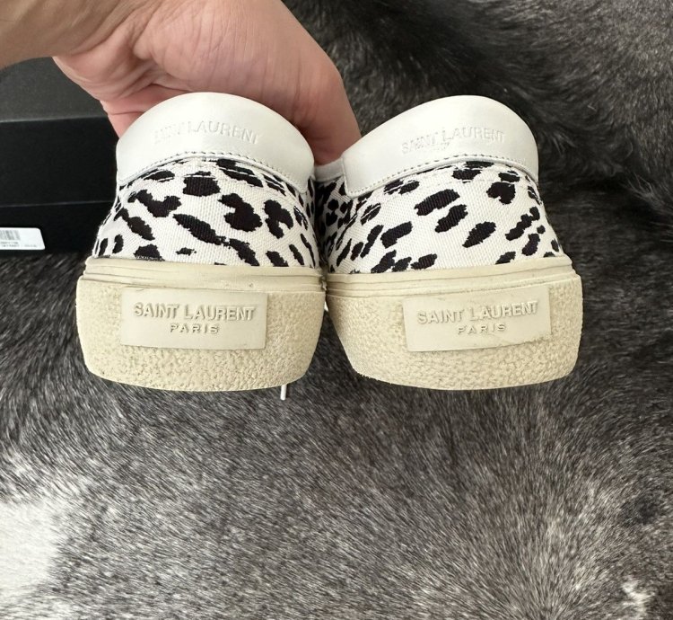Brand New Og Baby Cat Sneakers Size 43 10
