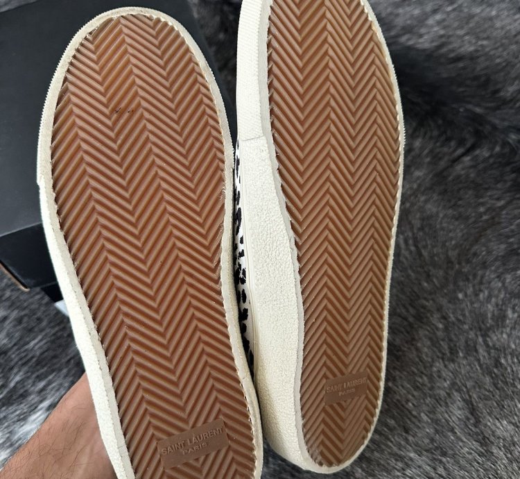 Brand New Og Baby Cat Sneakers Size 43 10
