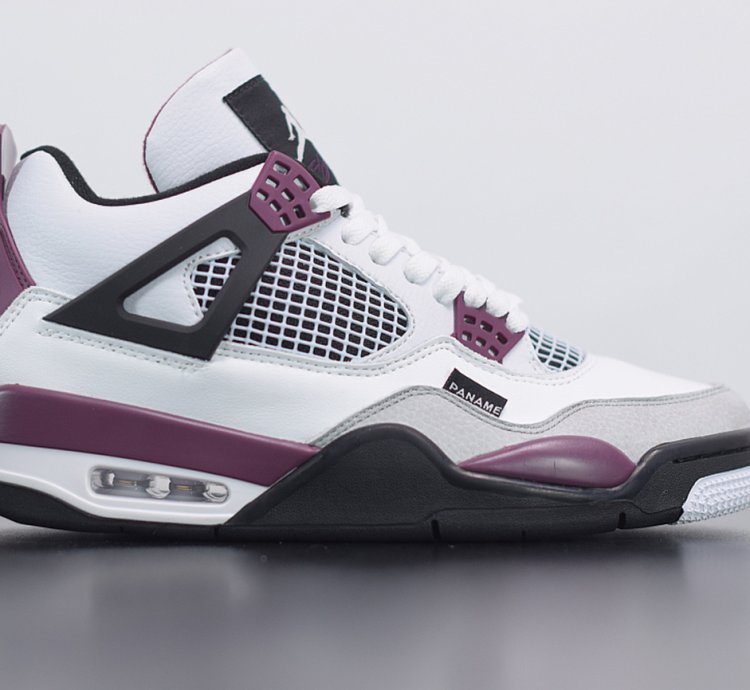 Nike Air Jordan 4 Retro Psg Paris Saint Germain