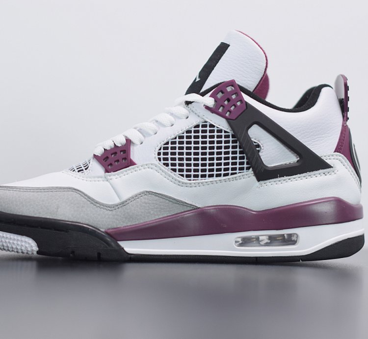 Nike Air Jordan 4 Retro Psg Paris Saint Germain