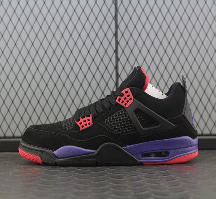 Nike Air Jordan 4 Retro Raptors