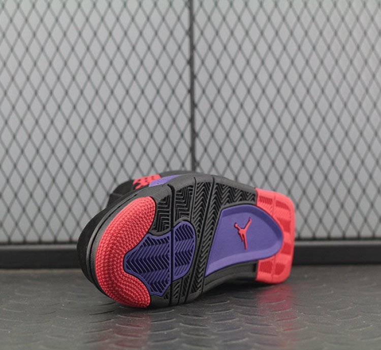 Nike Air Jordan 4 Retro Raptors