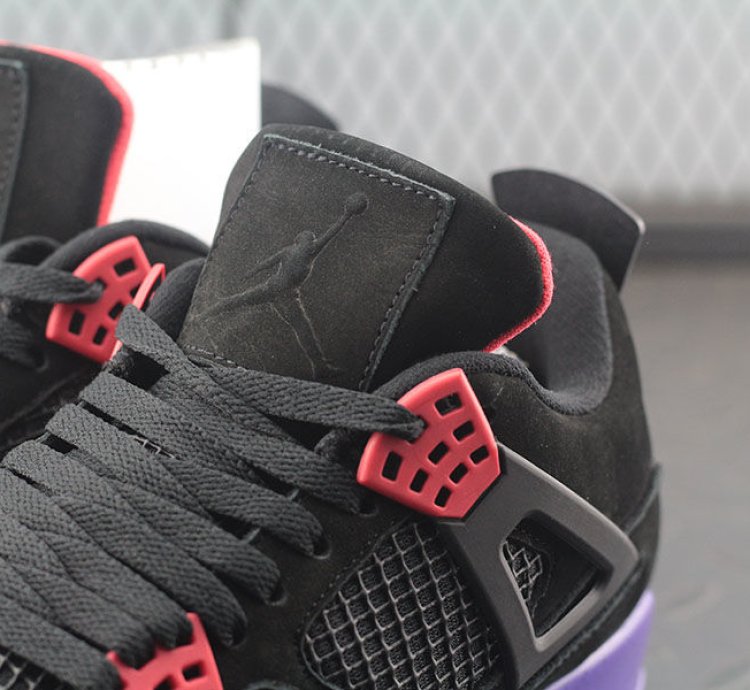 Nike Air Jordan 4 Retro Raptors