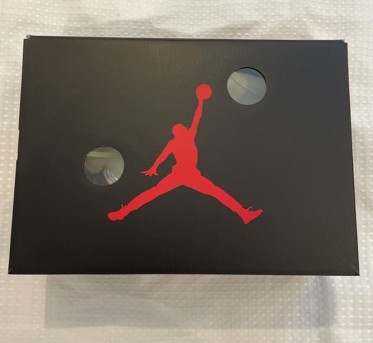 Jordan 5 Retro Off-white Sail