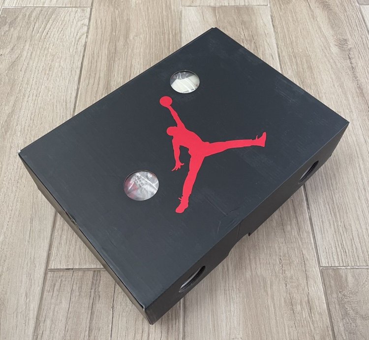 Jordan 5 Retro Off-white Sail Fire Red