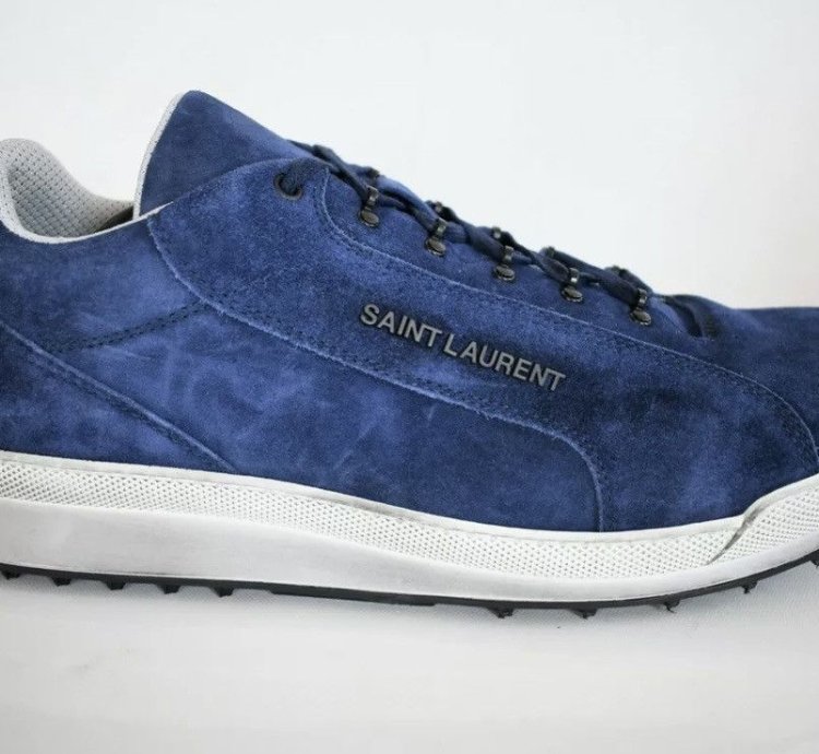 Jump Sneakers Nib Size 42 5