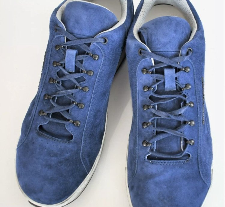 Jump Sneakers Nib Size 42 5