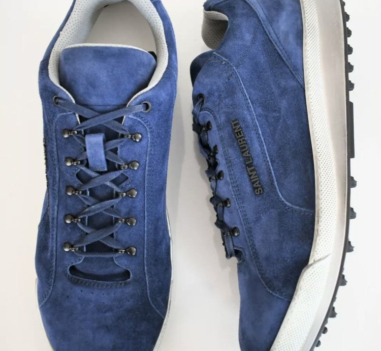 Jump Sneakers Nib Size 42 5