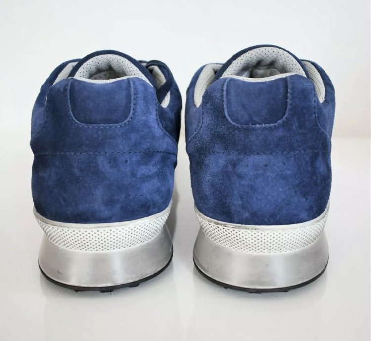 Jump Sneakers Nib Size 42 5