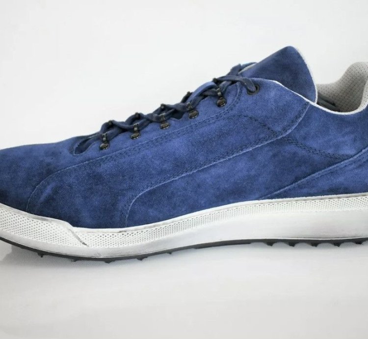 Jump Sneakers Nib Size 42 5