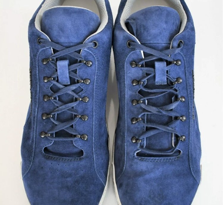 Jump Sneakers Nib Size 42 5