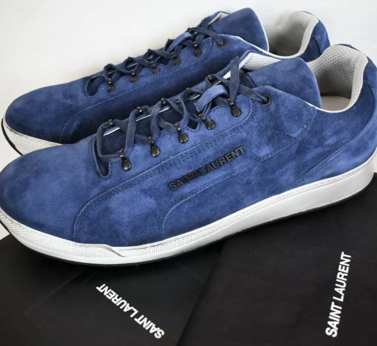 Jump Sneakers Nib Size 42 5
