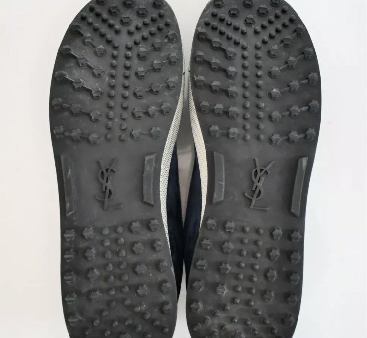 Jump Sneakers Nib Size 42 5