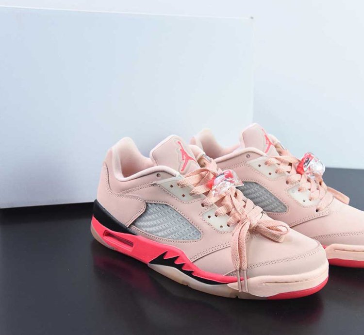 Nike Air Jordan 5 Low Girls That Hoop