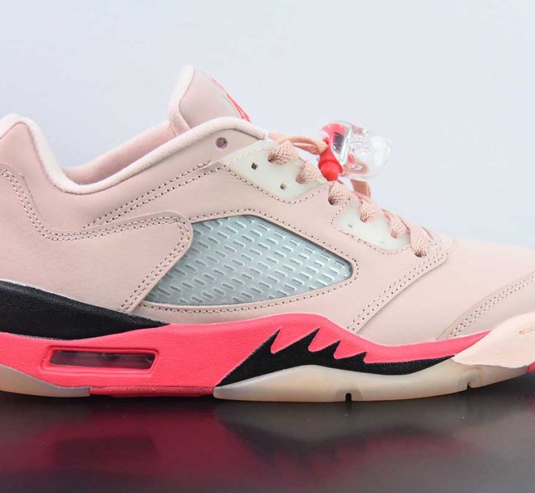 Nike Air Jordan 5 Low Girls That Hoop