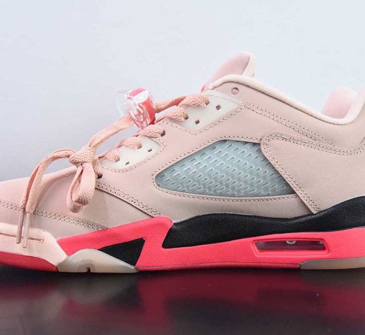 Nike Air Jordan 5 Low Girls That Hoop