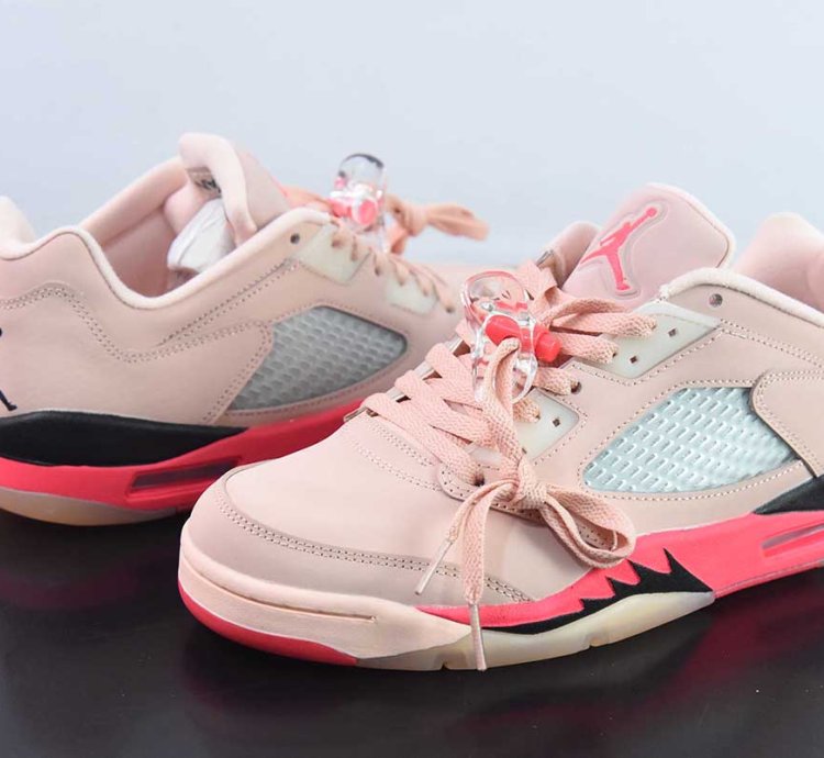 Nike Air Jordan 5 Low Girls That Hoop