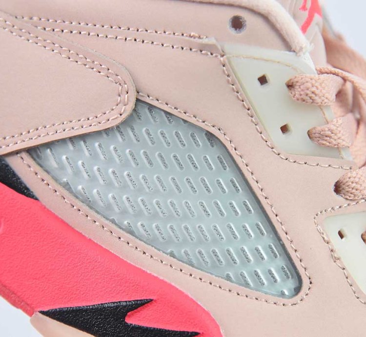 Nike Air Jordan 5 Low Girls That Hoop