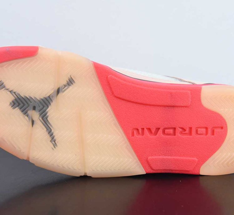 Nike Air Jordan 5 Low Girls That Hoop