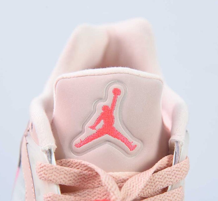 Nike Air Jordan 5 Low Girls That Hoop