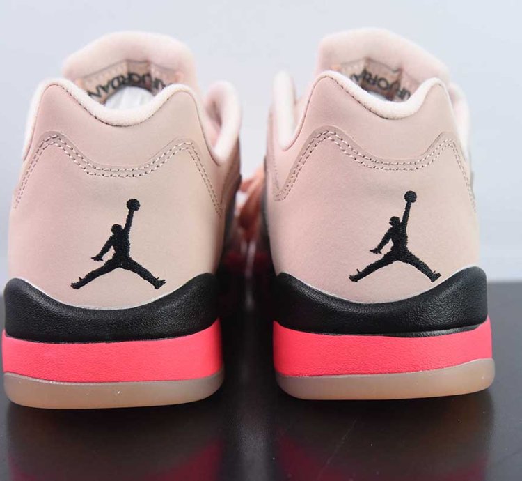 Nike Air Jordan 5 Low Girls That Hoop